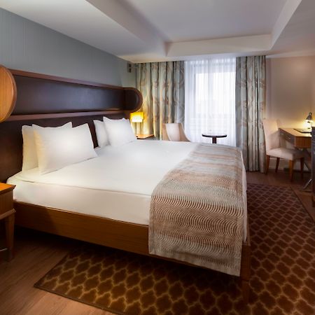Titanic Comfort Sisli Istanbul Bagian luar foto