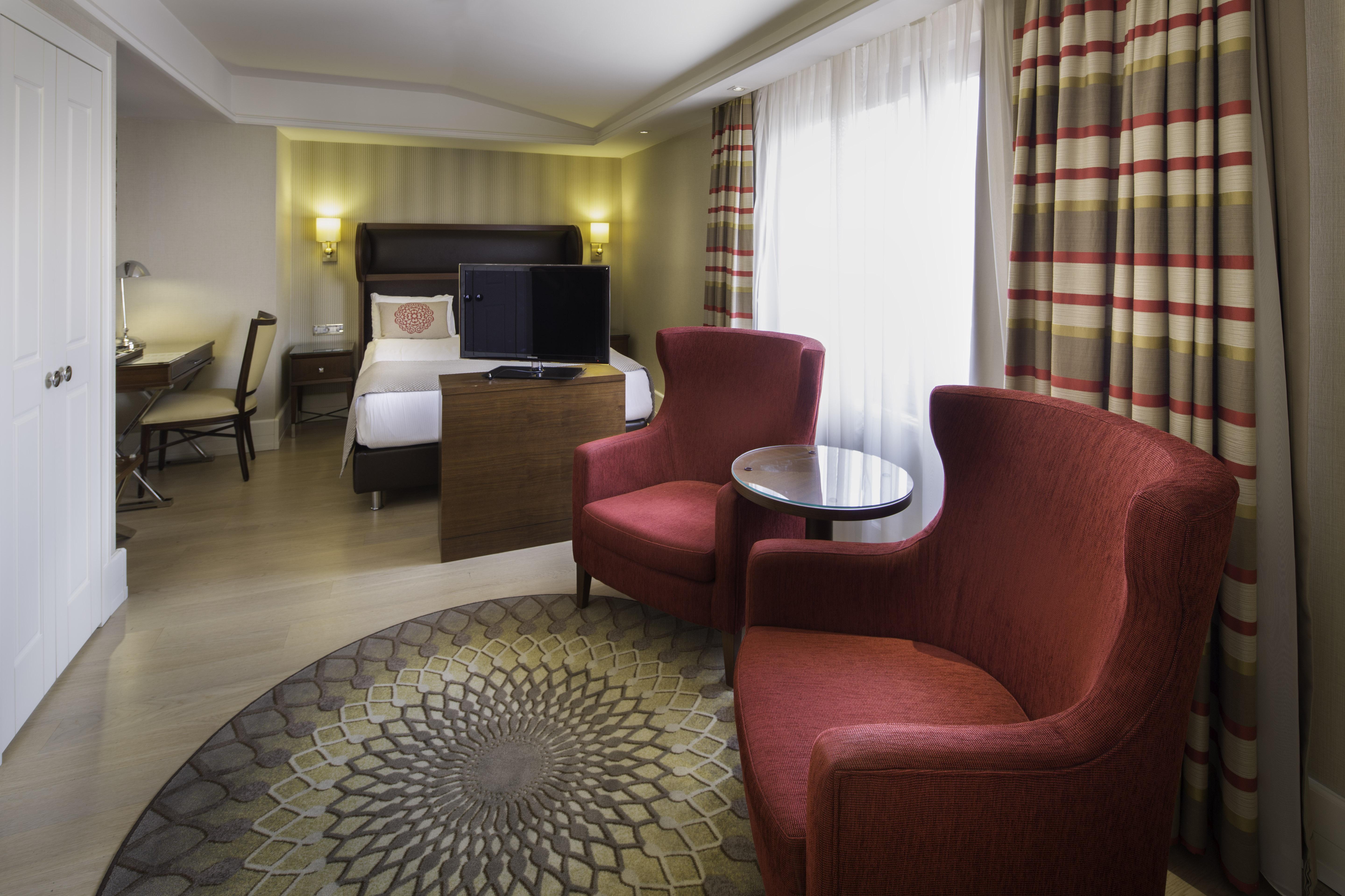Titanic Comfort Sisli Istanbul Bagian luar foto
