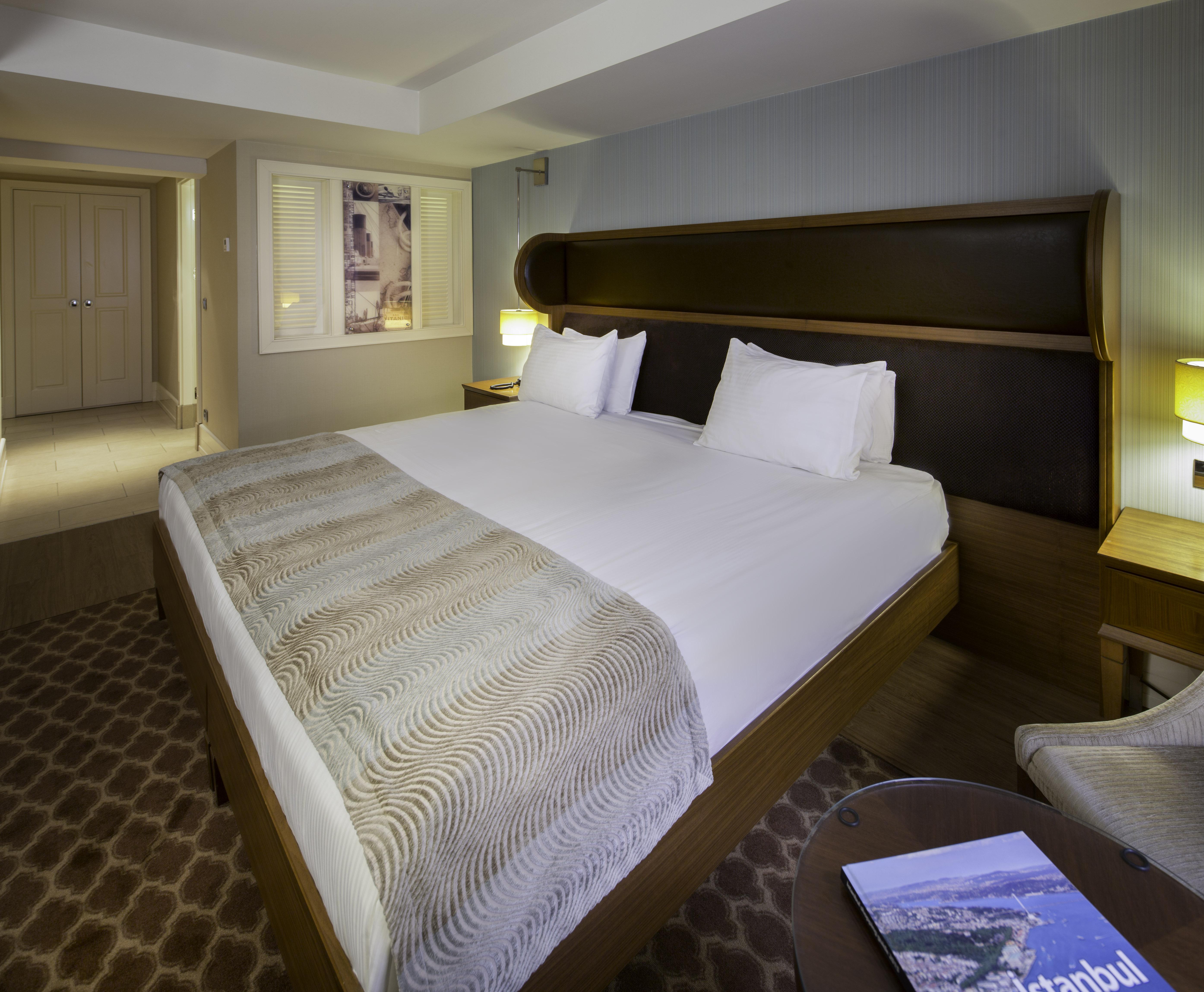 Titanic Comfort Sisli Istanbul Bagian luar foto