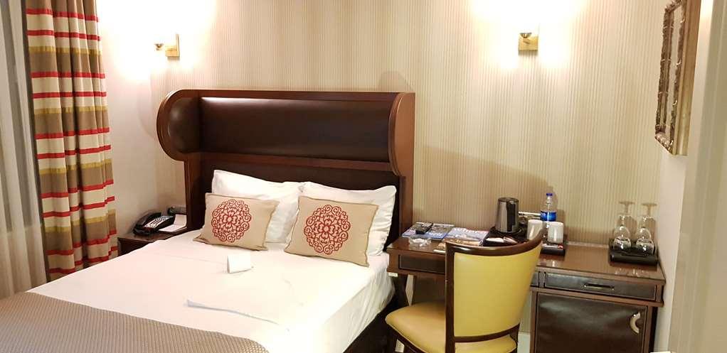 Titanic Comfort Sisli Istanbul Ruang foto