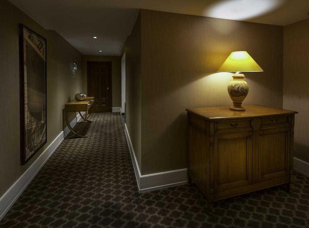 Titanic Comfort Sisli Istanbul Bagian luar foto