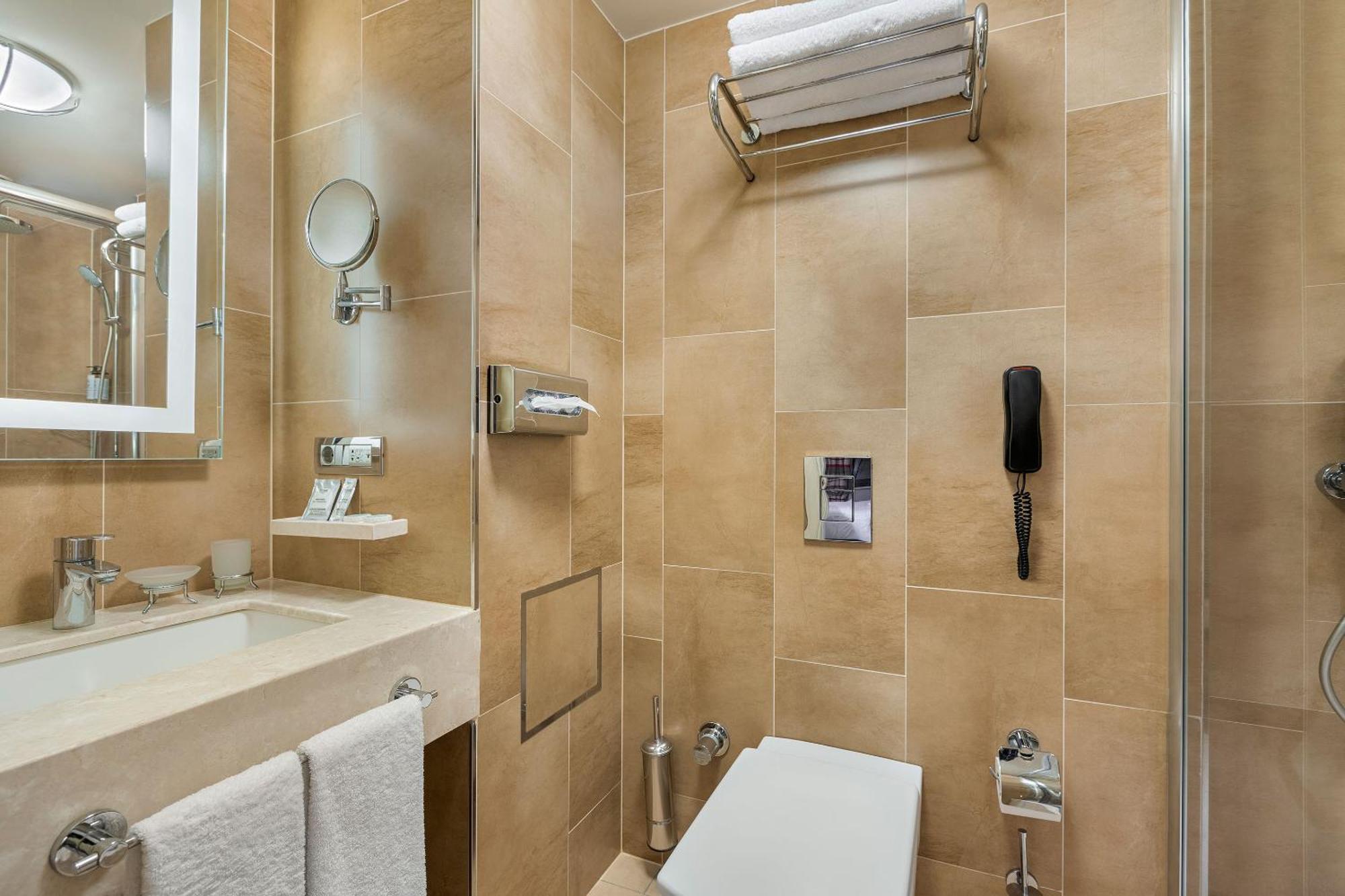 Titanic Comfort Sisli Istanbul Ruang foto