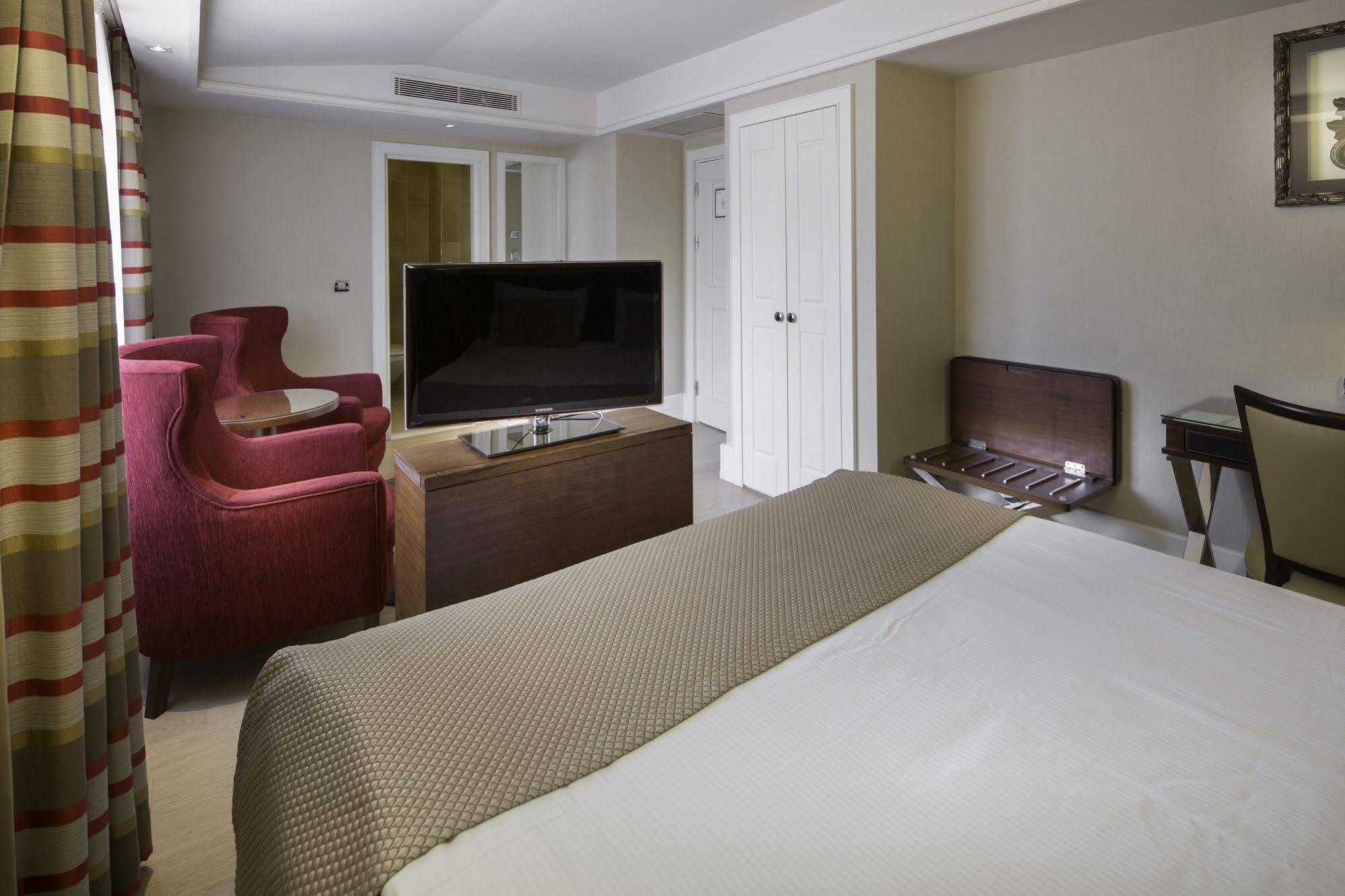 Titanic Comfort Sisli Istanbul Bagian luar foto